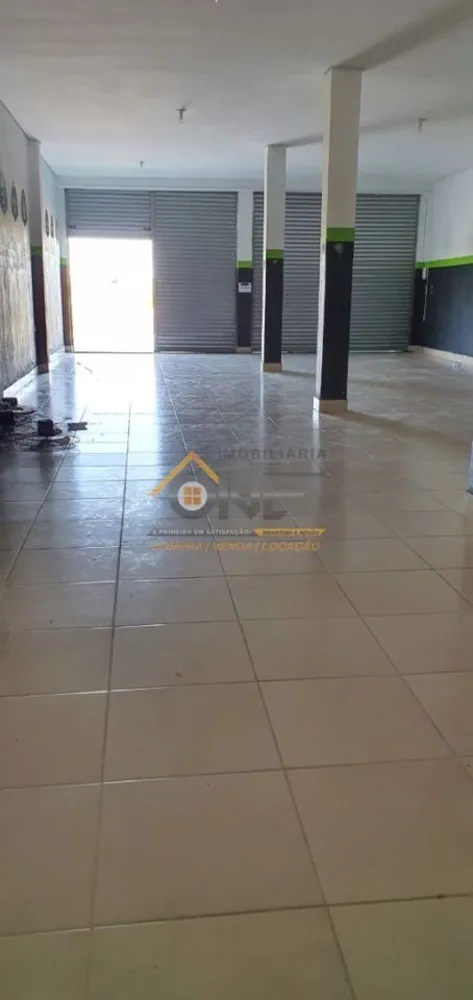 Loja-Salão, 400 m² - Foto 2