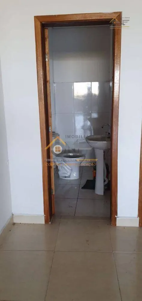 Loja-Salão, 400 m² - Foto 8