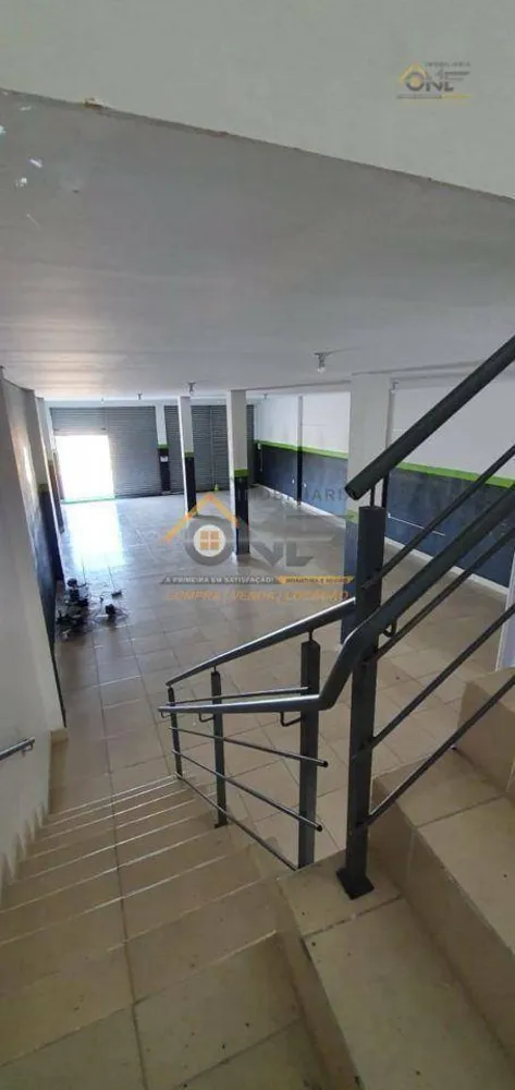 Loja-Salão, 400 m² - Foto 13