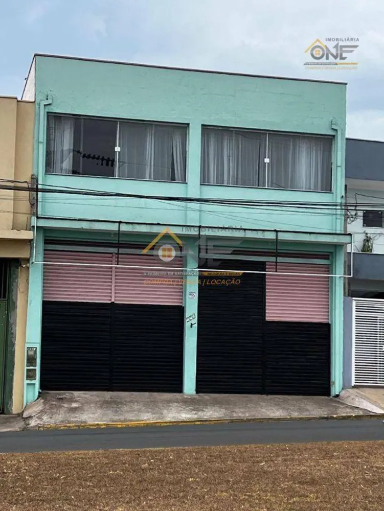 Loja-Salão, 400 m² - Foto 16
