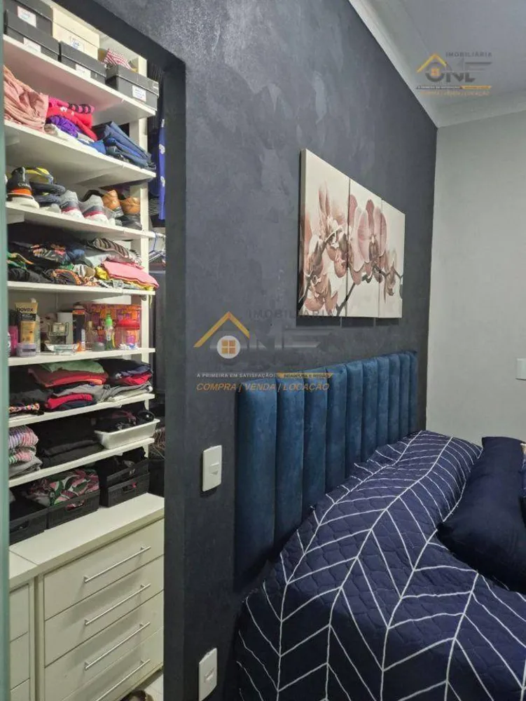 Casa, 3 quartos, 115 m² - Foto 13