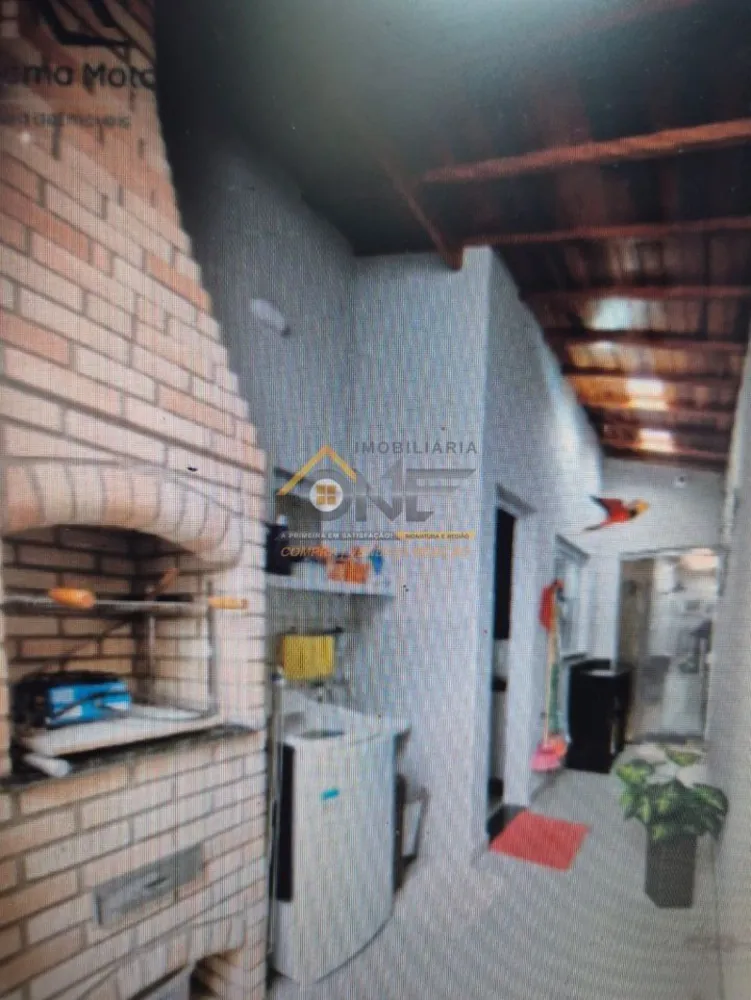 Casa, 3 quartos, 115 m² - Foto 4