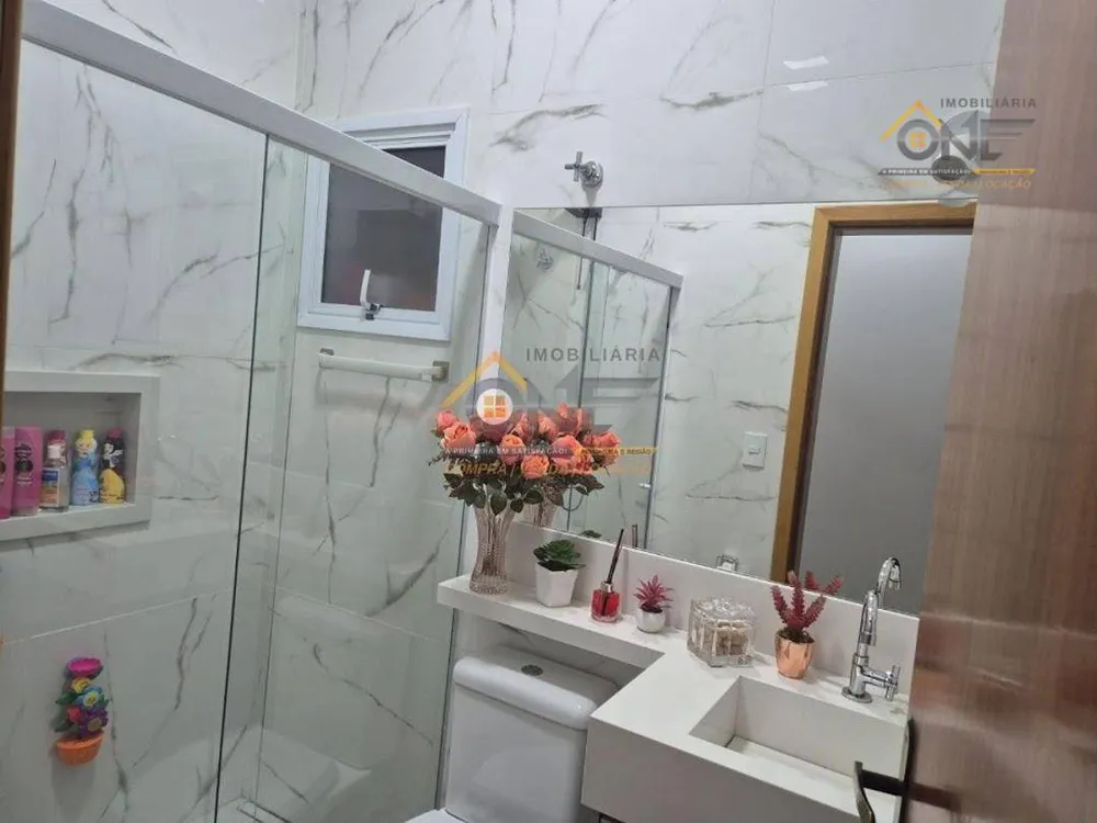 Casa, 3 quartos, 115 m² - Foto 12