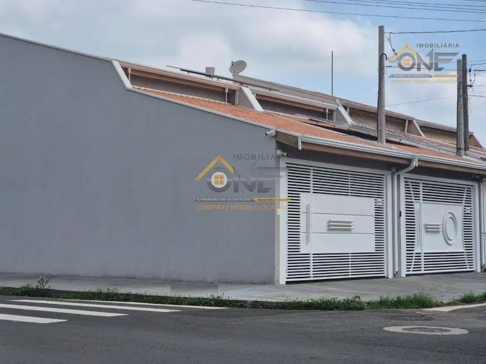 Casa, 3 quartos, 115 m² - Foto 6