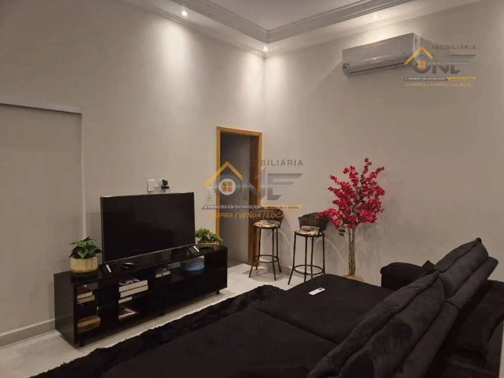 Casa, 3 quartos, 115 m² - Foto 9