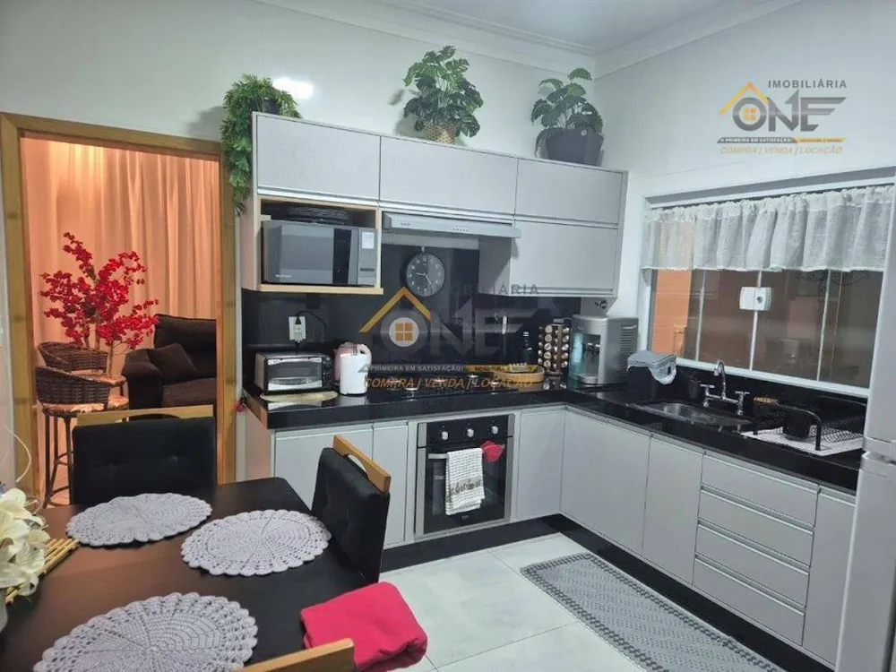 Casa, 3 quartos, 115 m² - Foto 5
