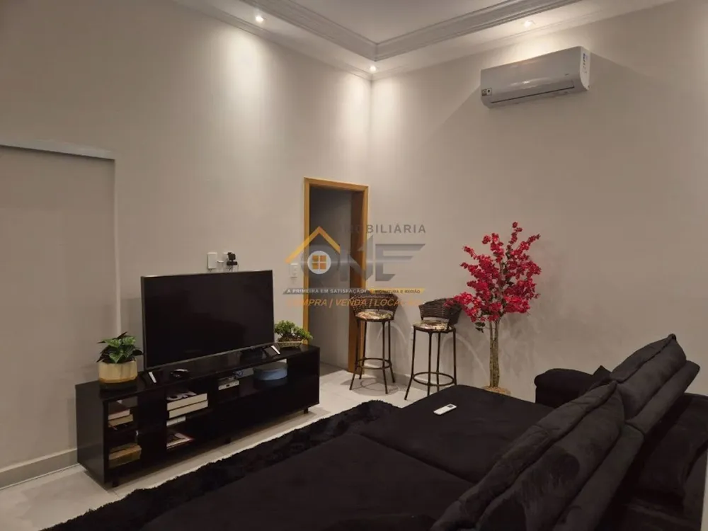 Casa, 3 quartos, 115 m² - Foto 2