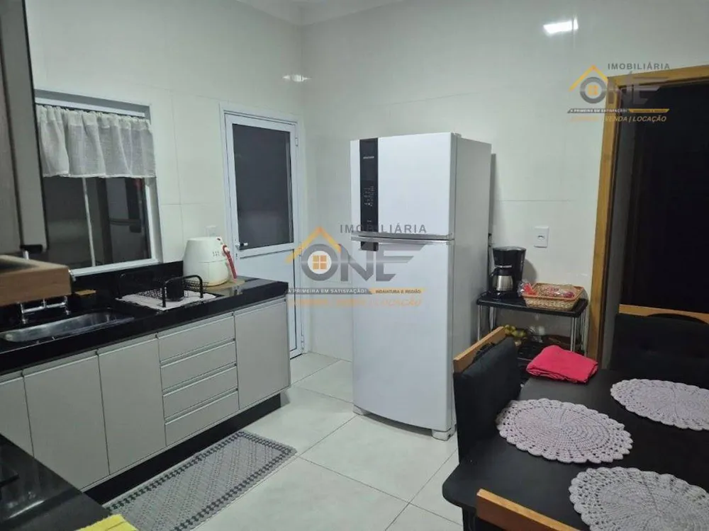 Casa, 3 quartos, 115 m² - Foto 10