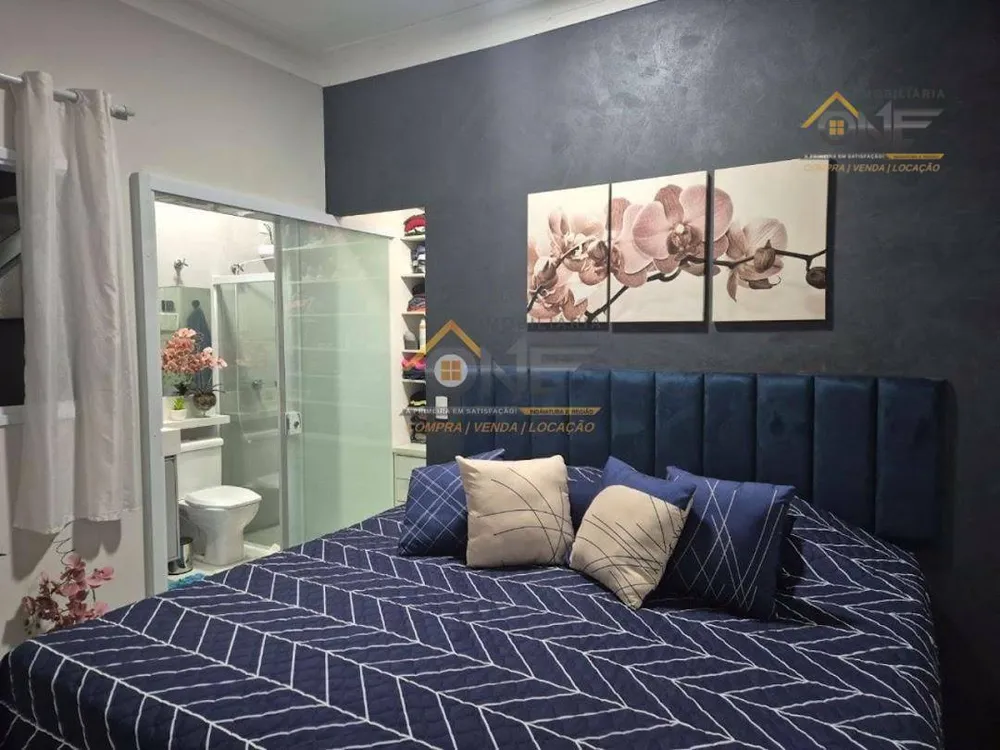 Casa, 3 quartos, 115 m² - Foto 14