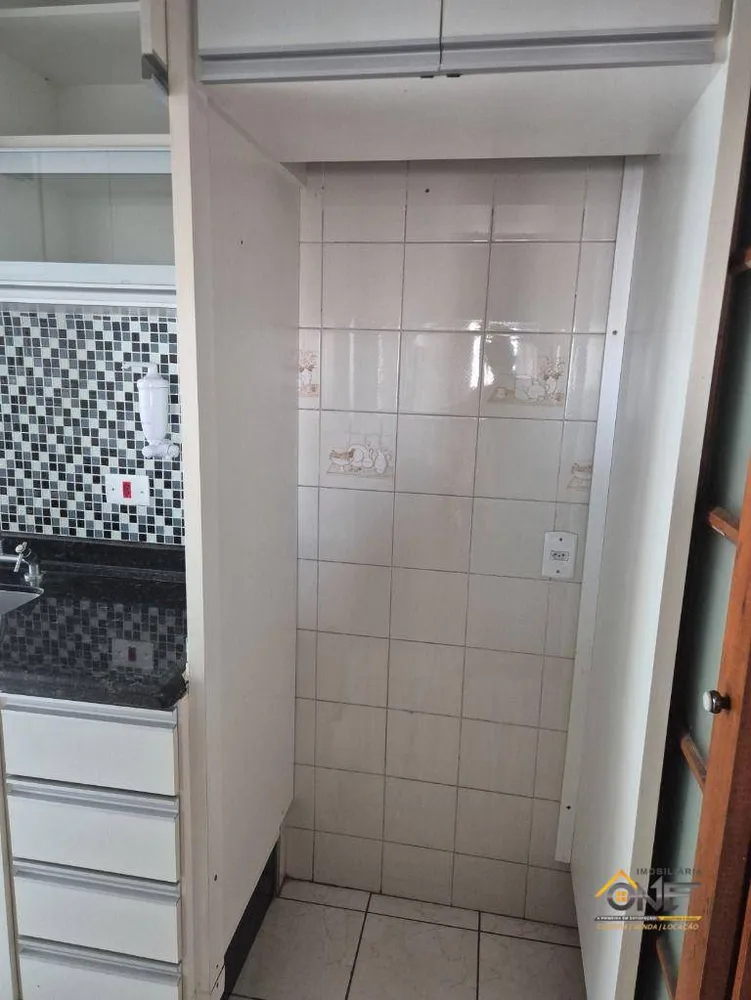 Apartamento, 3 quartos, 92 m² - Foto 8