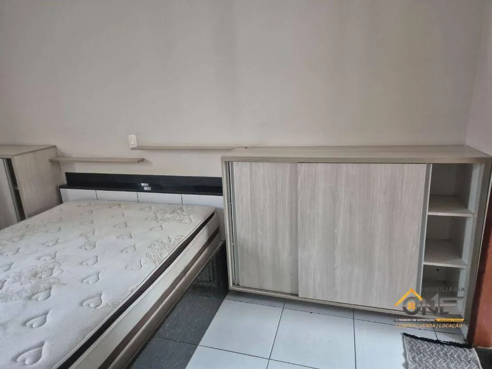 Apartamento, 3 quartos, 92 m² - Foto 3