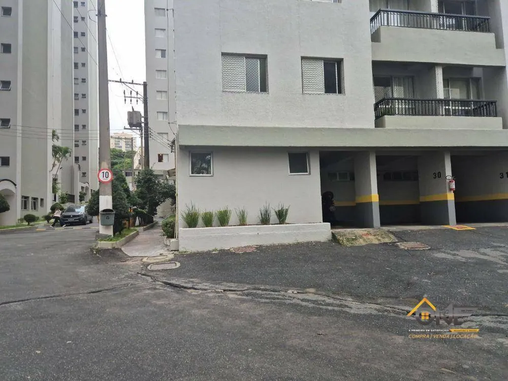 Apartamento, 3 quartos, 92 m² - Foto 11