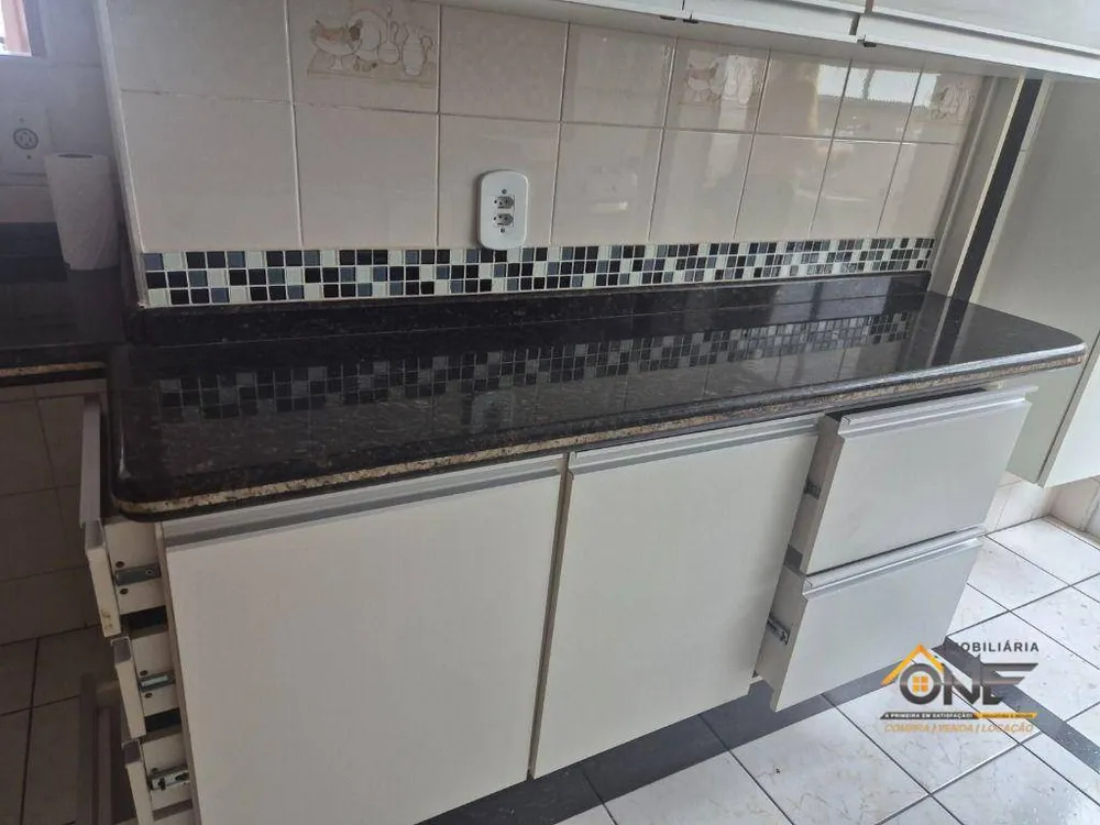 Apartamento, 3 quartos, 92 m² - Foto 1
