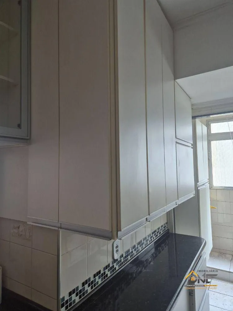 Apartamento, 3 quartos, 92 m² - Foto 3