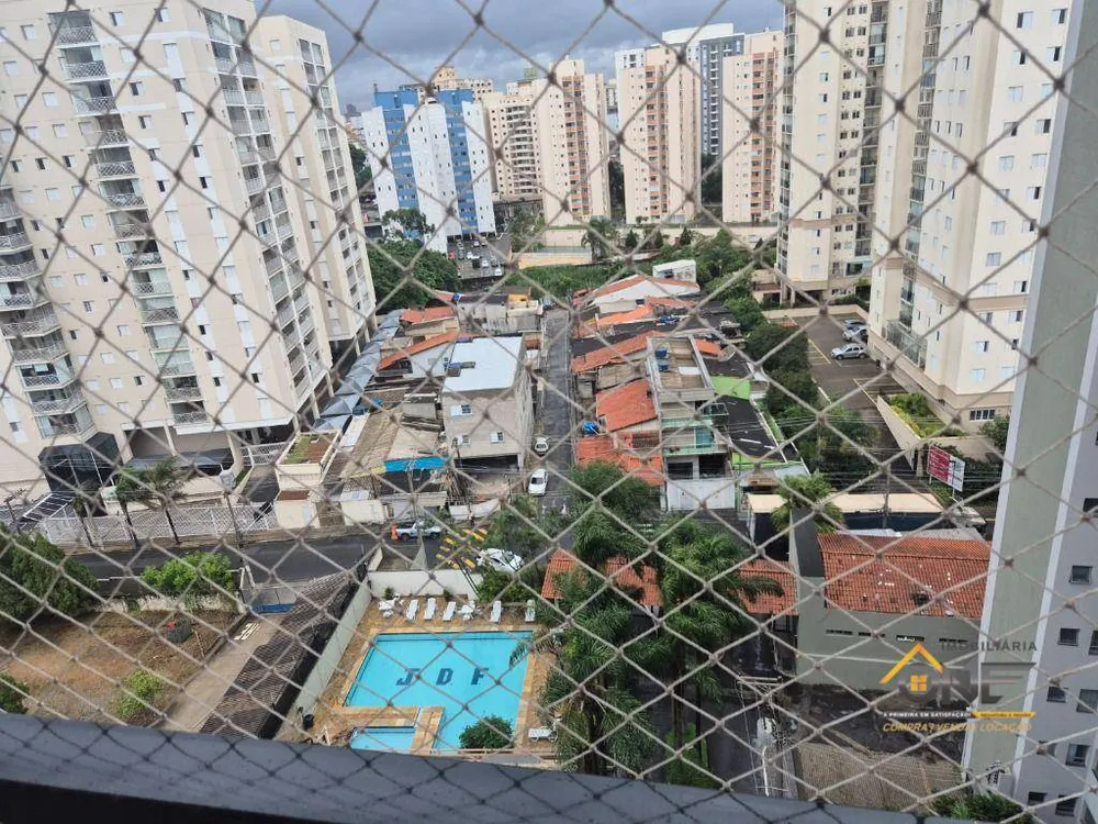 Apartamento, 3 quartos, 92 m² - Foto 4