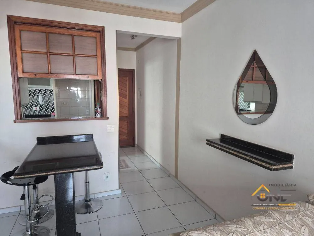 Apartamento, 3 quartos, 92 m² - Foto 4