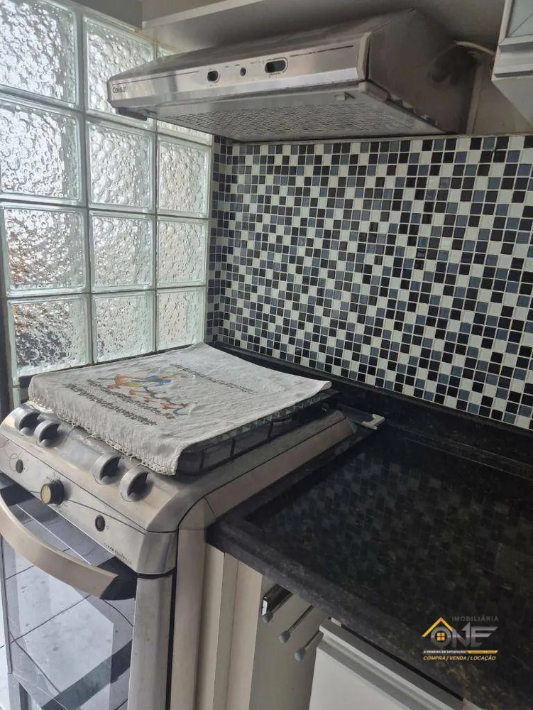 Apartamento, 3 quartos, 92 m² - Foto 6