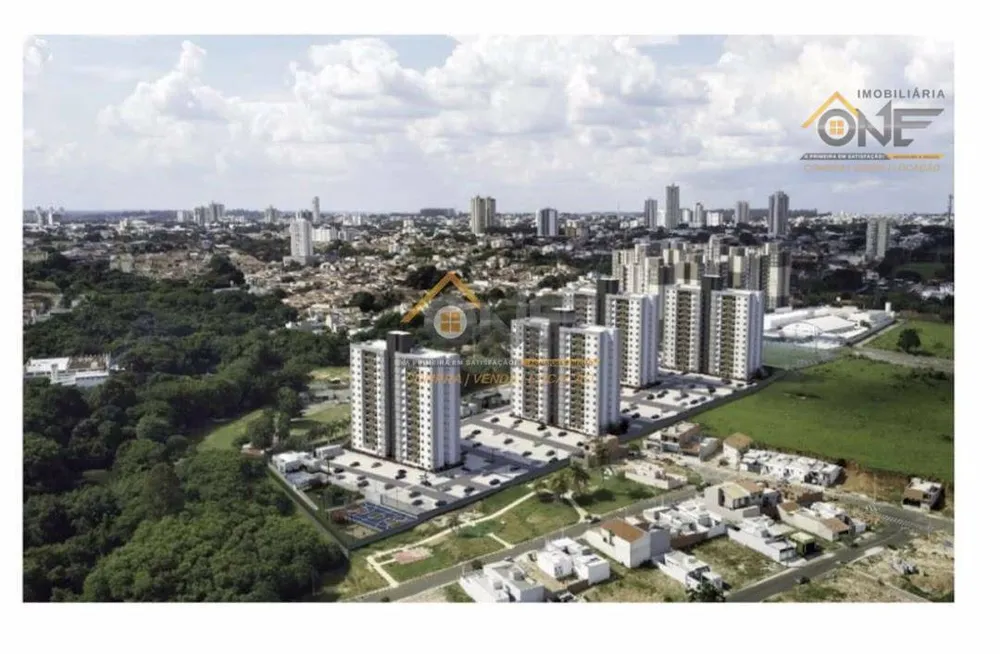 Apartamento, 2 quartos, 60 m² - Foto 1