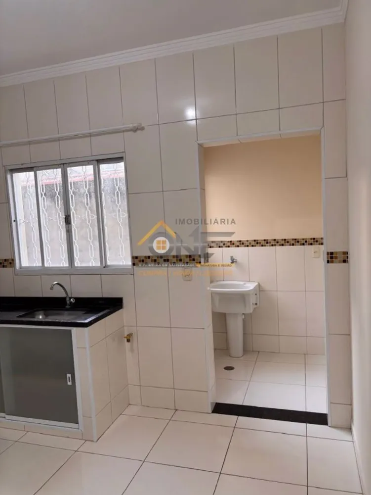Casa, 2 quartos, 64 m² - Foto 1