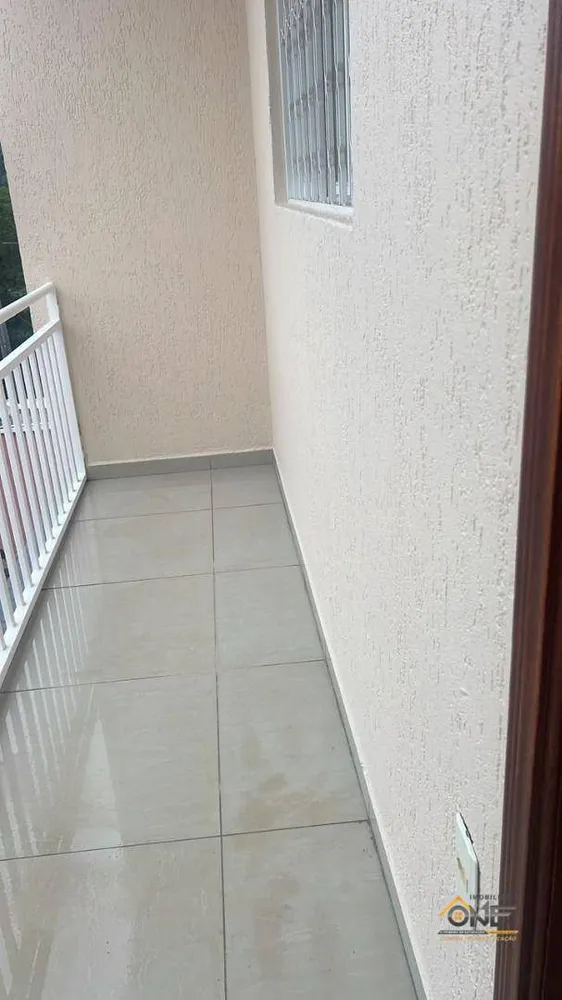 Casa, 2 quartos, 64 m² - Foto 5
