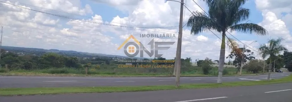 Terreno, 10 hectares - Foto 1
