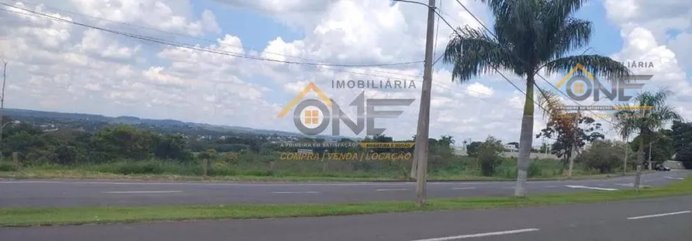 Terreno, 10 hectares - Foto 1
