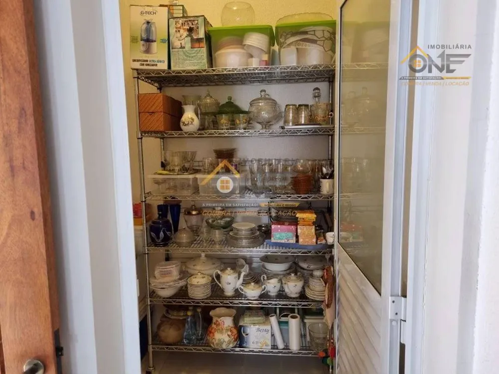 Chácara, 3 quartos, 1000 m² - Foto 13