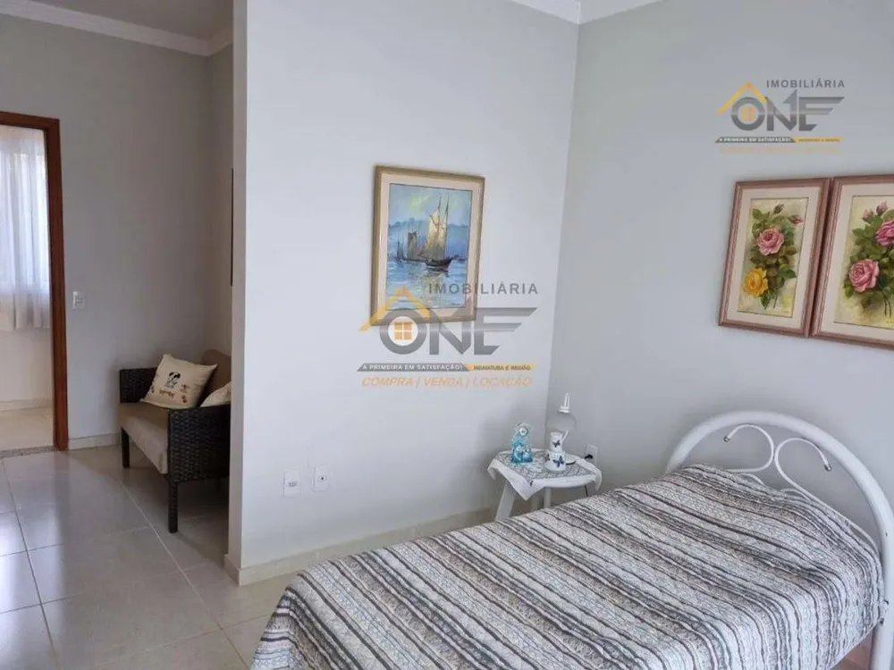 Chácara, 3 quartos, 1000 m² - Foto 16