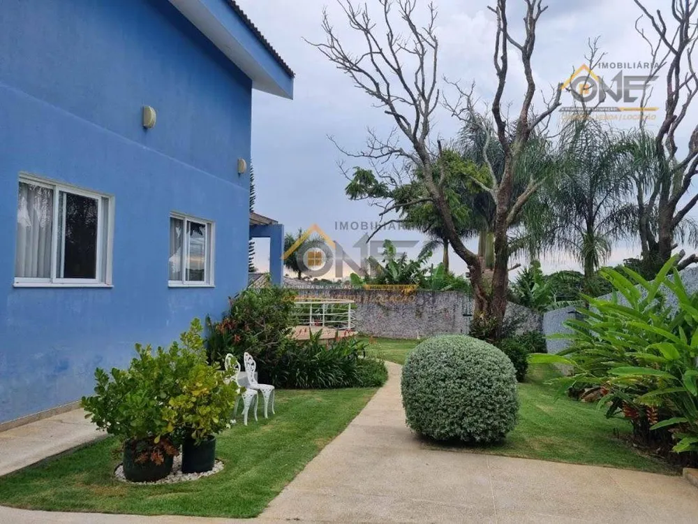 Chácara, 3 quartos, 1000 m² - Foto 6