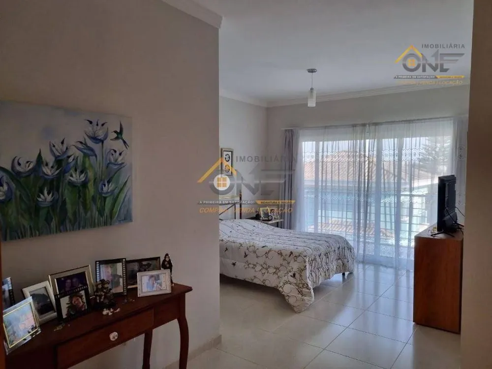 Chácara, 3 quartos, 1000 m² - Foto 9