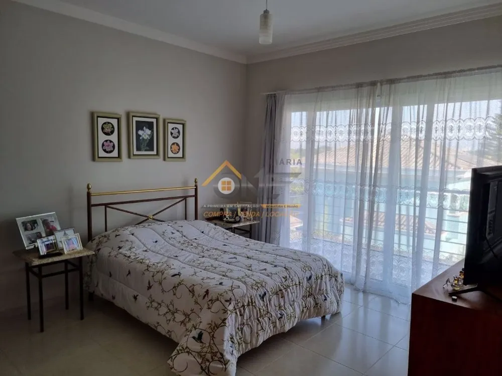 Chácara, 3 quartos, 1000 m² - Foto 4