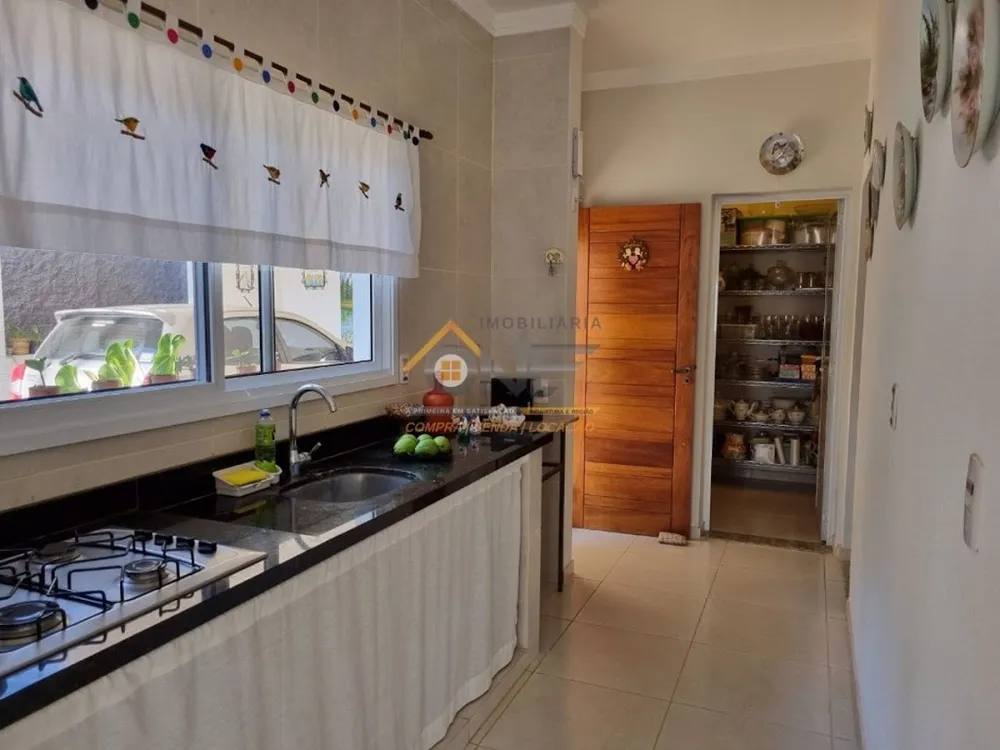 Chácara, 3 quartos, 1000 m² - Foto 2
