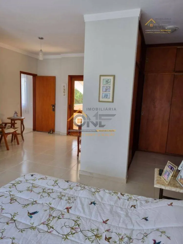 Chácara, 3 quartos, 1000 m² - Foto 11