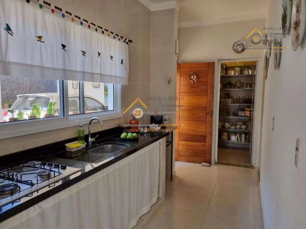 Chácara, 3 quartos, 1000 m² - Foto 12