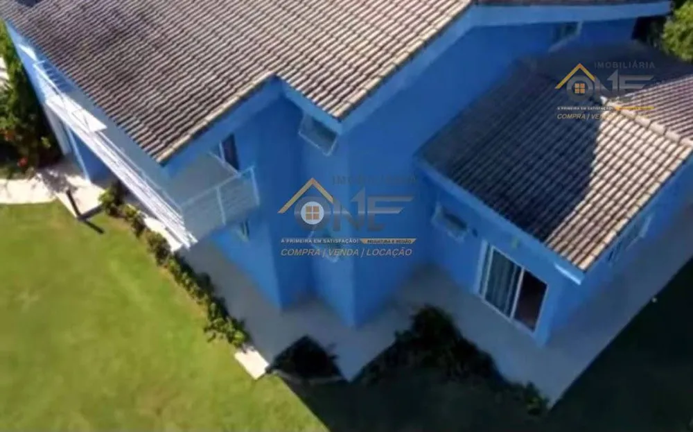 Chácara, 3 quartos, 1000 m² - Foto 5