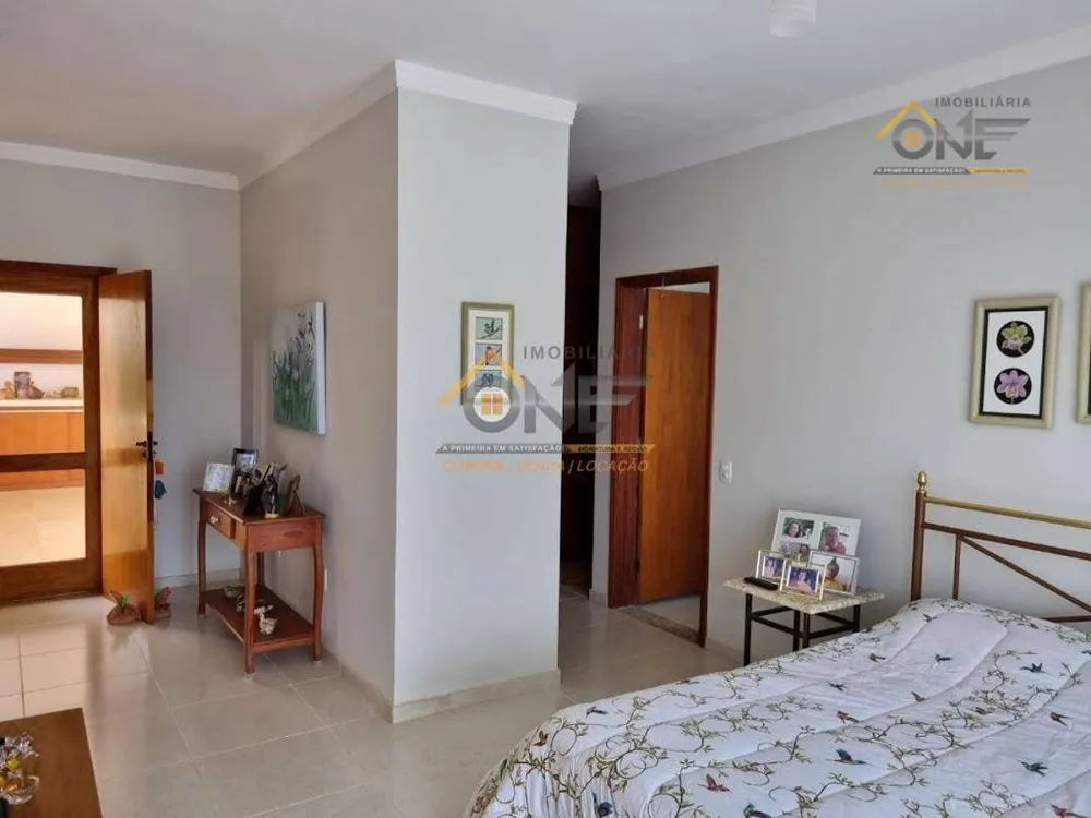 Chácara, 3 quartos, 1000 m² - Foto 8
