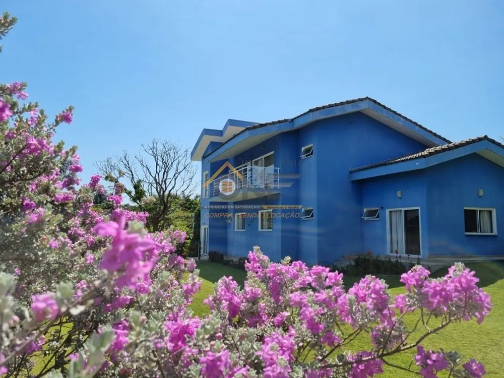 Chácara, 3 quartos, 1000 m² - Foto 3