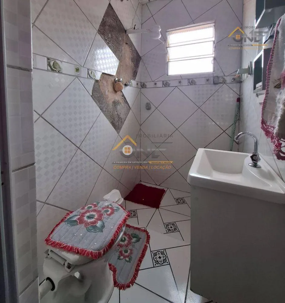 Casa, 3 quartos, 162 m² - Foto 13
