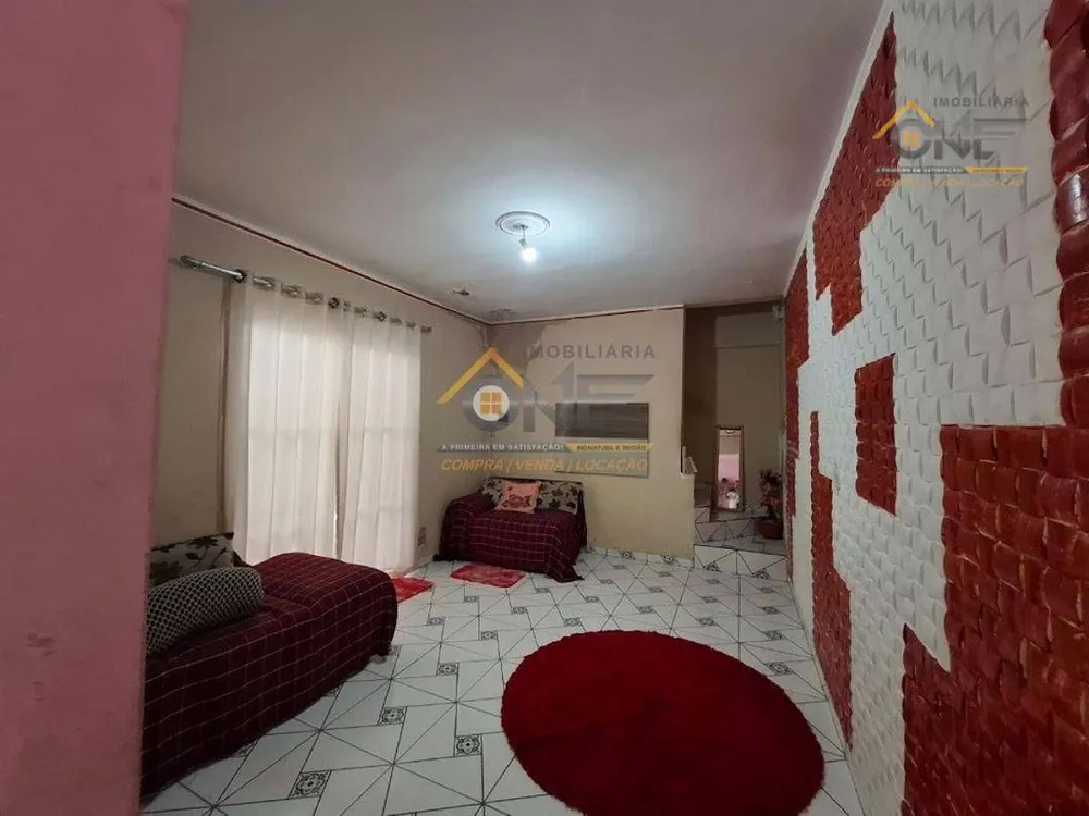 Casa, 3 quartos, 162 m² - Foto 6