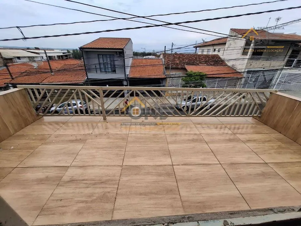 Casa, 3 quartos, 162 m² - Foto 10