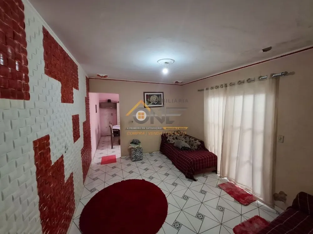 Casa, 3 quartos, 162 m² - Foto 4