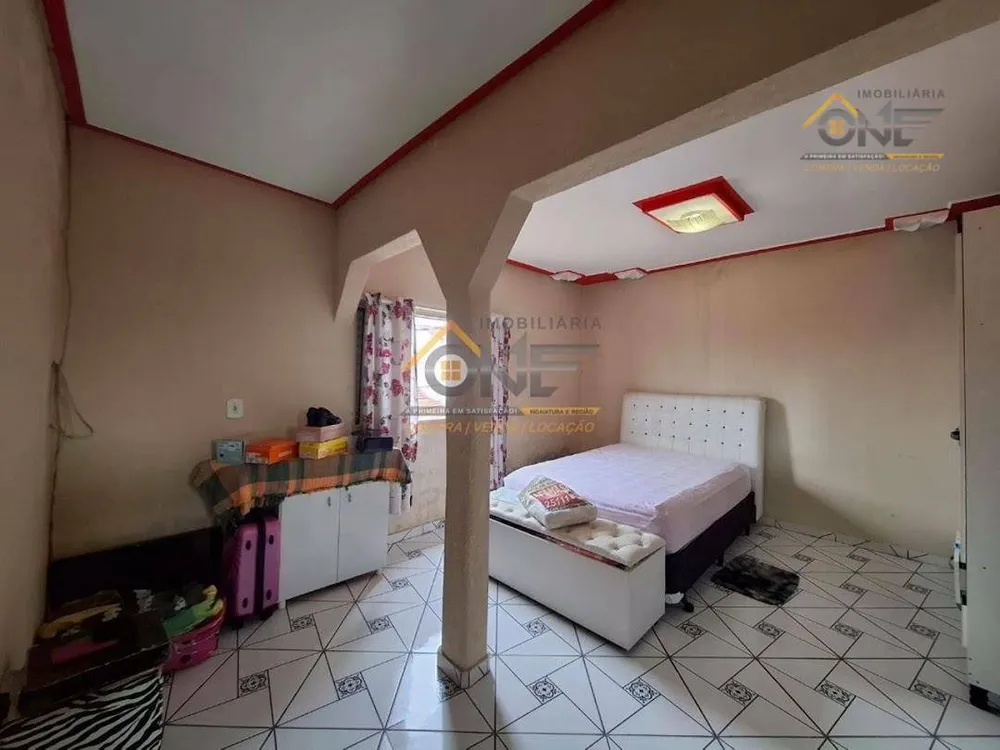 Casa, 3 quartos, 162 m² - Foto 11
