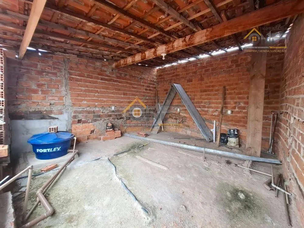 Casa, 3 quartos, 162 m² - Foto 16