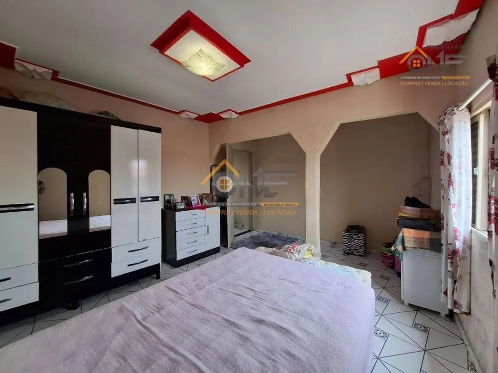 Casa, 3 quartos, 162 m² - Foto 12