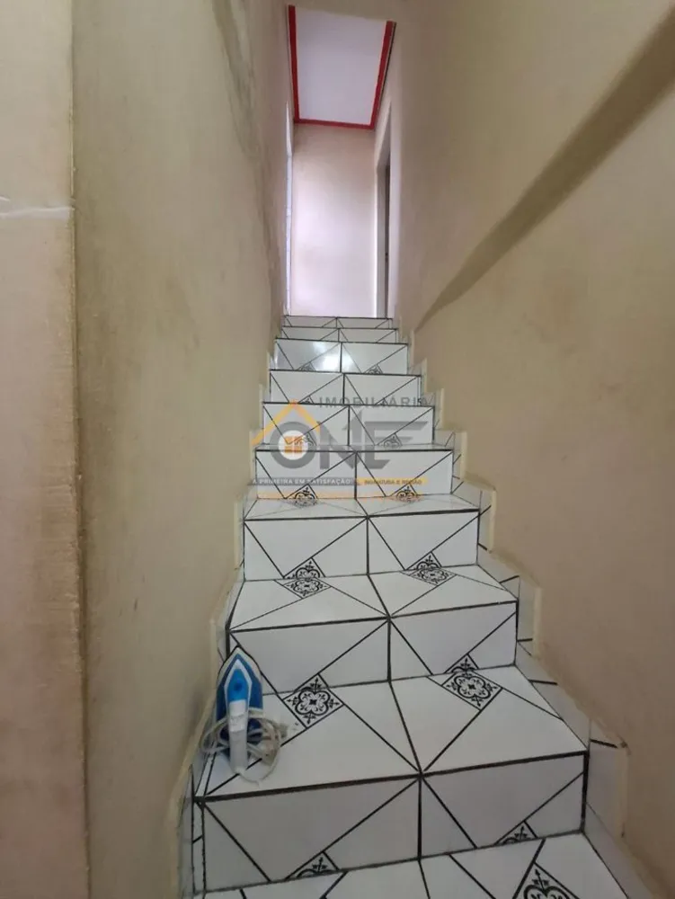 Casa, 3 quartos, 162 m² - Foto 2