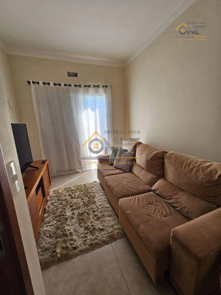 Casa de Condomínio, 3 quartos - Foto 7
