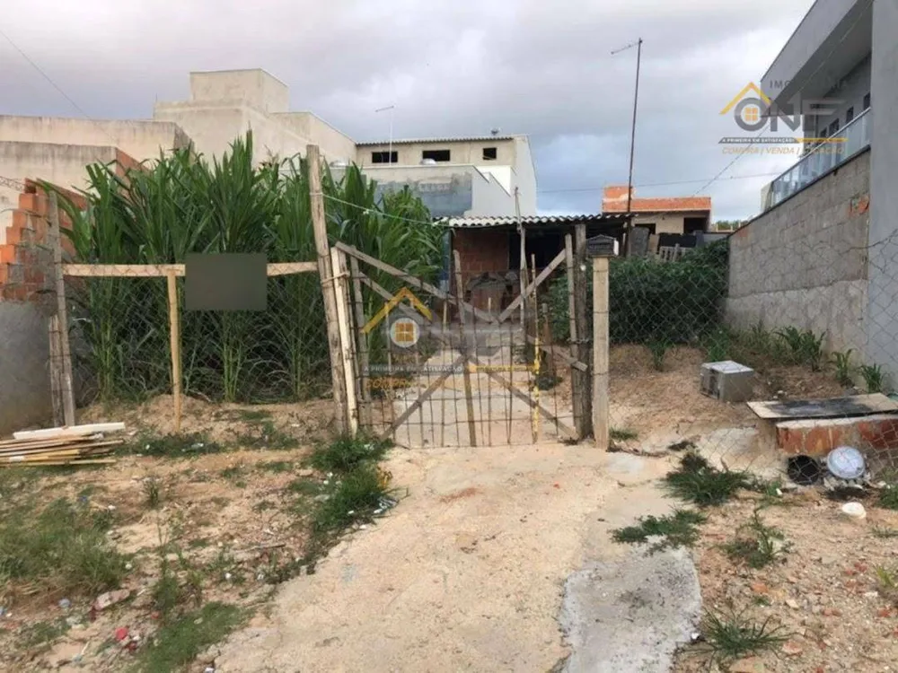Terreno, 186 m² - Foto 1