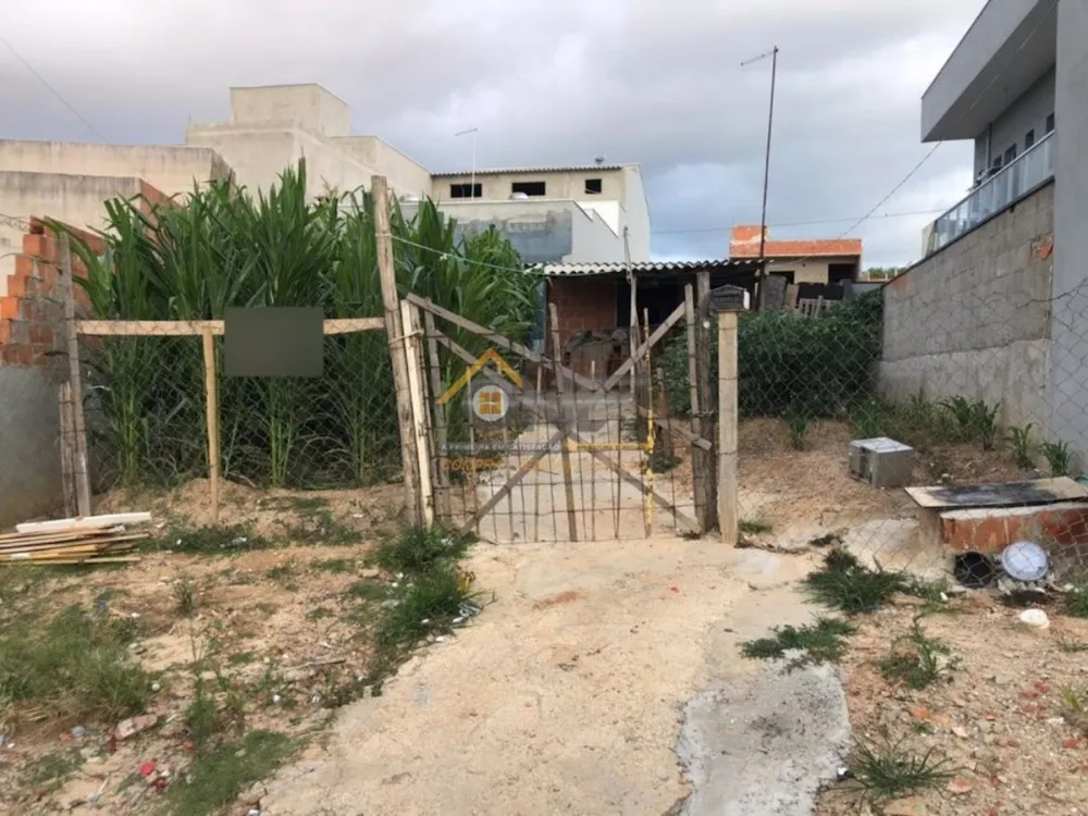 Terreno, 186 m² - Foto 1