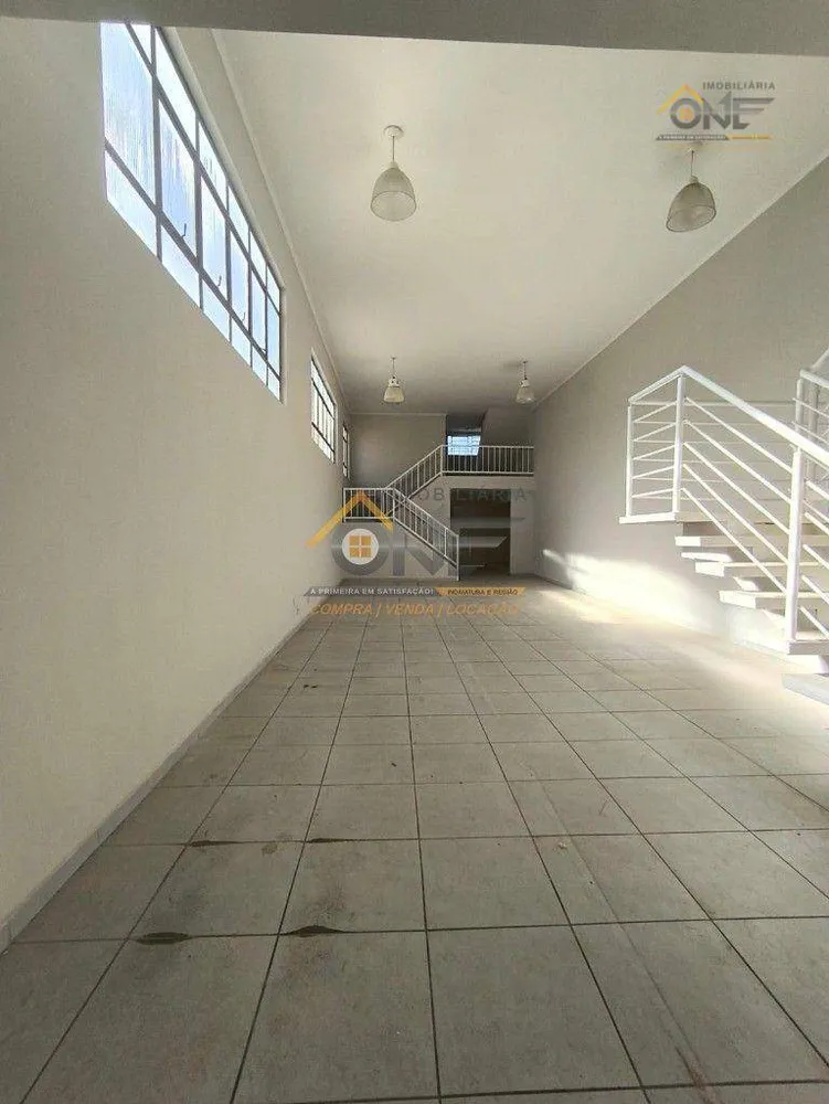 Loja-Salão, 364 m² - Foto 1