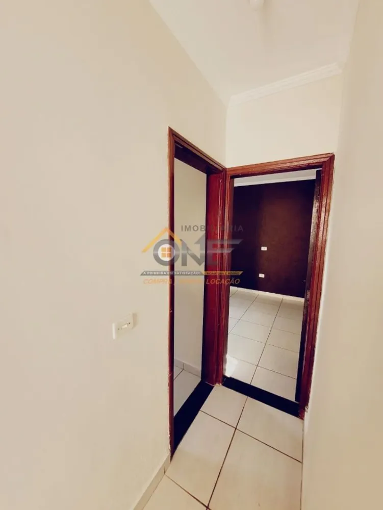 Casa, 3 quartos, 80 m² - Foto 2